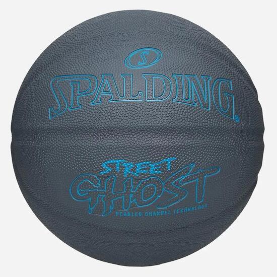 Ballon de basketball Spalding Street Ghost