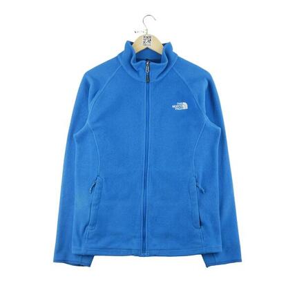 Reconditionné - Veste polaire Homme TNF Bleu - Très Bon État