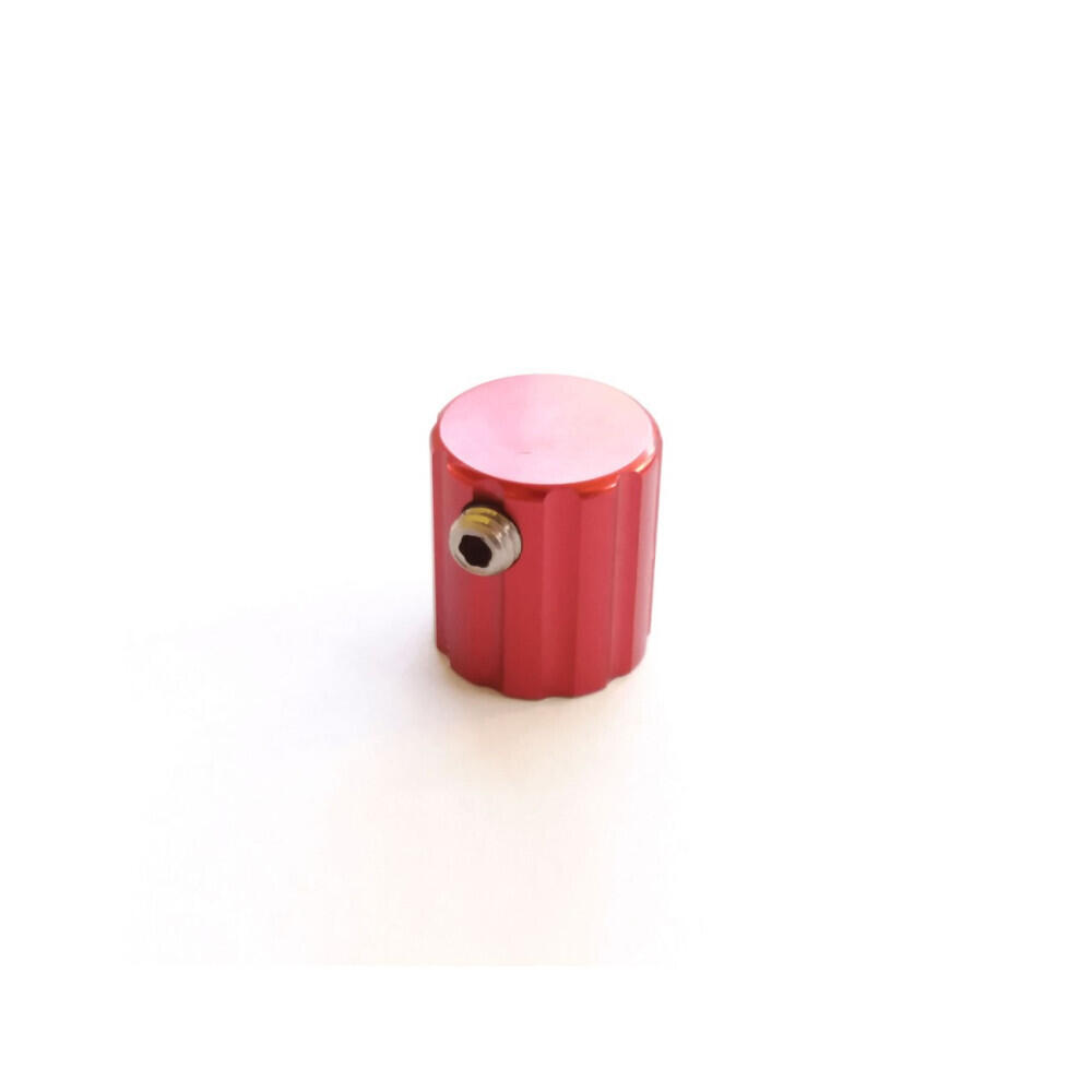 Fork nut Fox Factory Extruded
