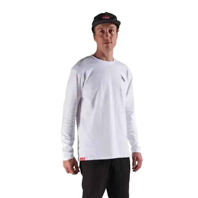 Long sleeve T-shirt Title MTB Logo
