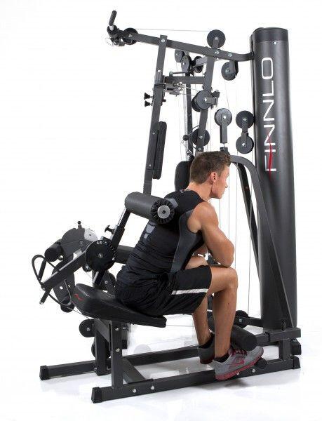 Module Ab & Back Finnlo Autark 1500 - Kit d'extension 3/5