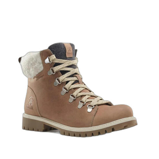 Winterstiefel Damen Kamik Rogue Hike 3