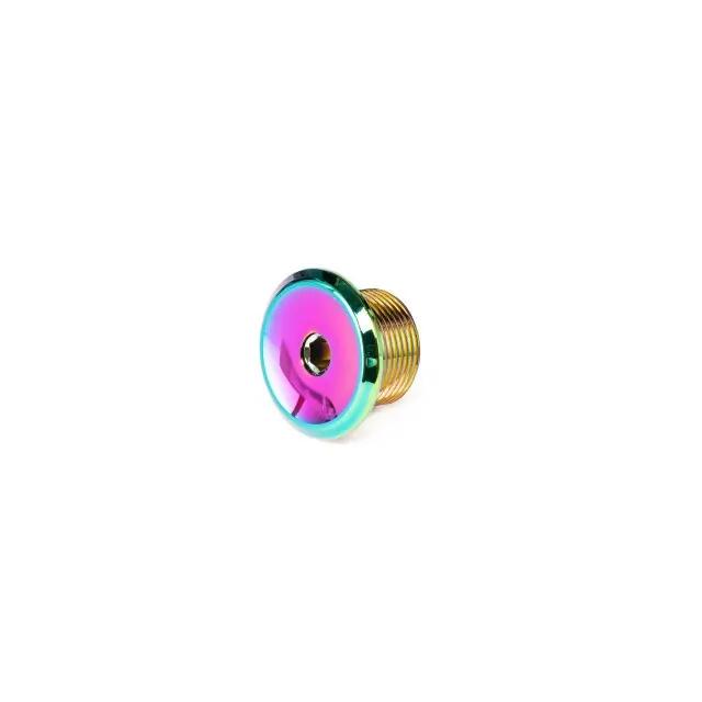 Vorkplug fiets Salt Plus HQ 3/3