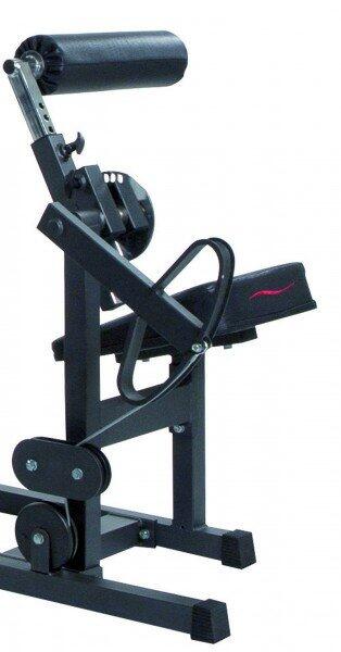 Module Ab & Back Finnlo Autark 1500 - Kit d'extension 5/5