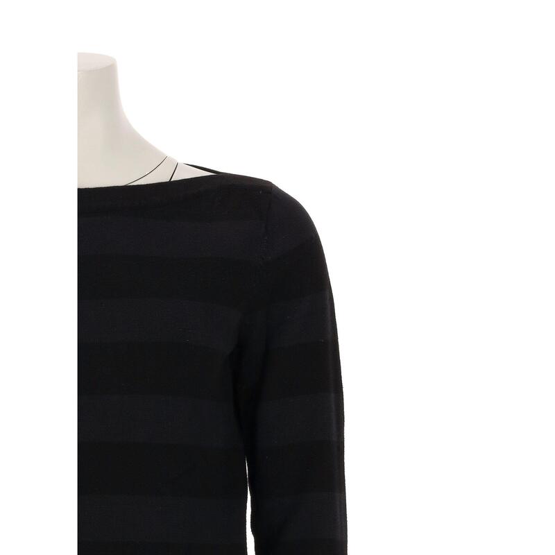 Pulover negru pentru femei