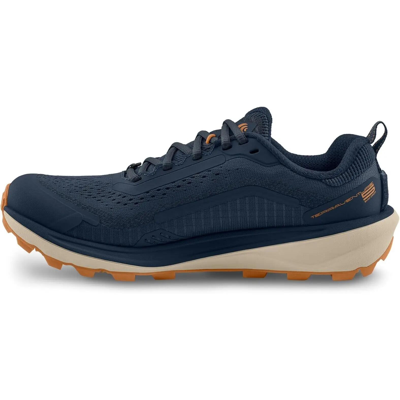 Scarpe trail running Topo Athletic Terraventure 5 4/6