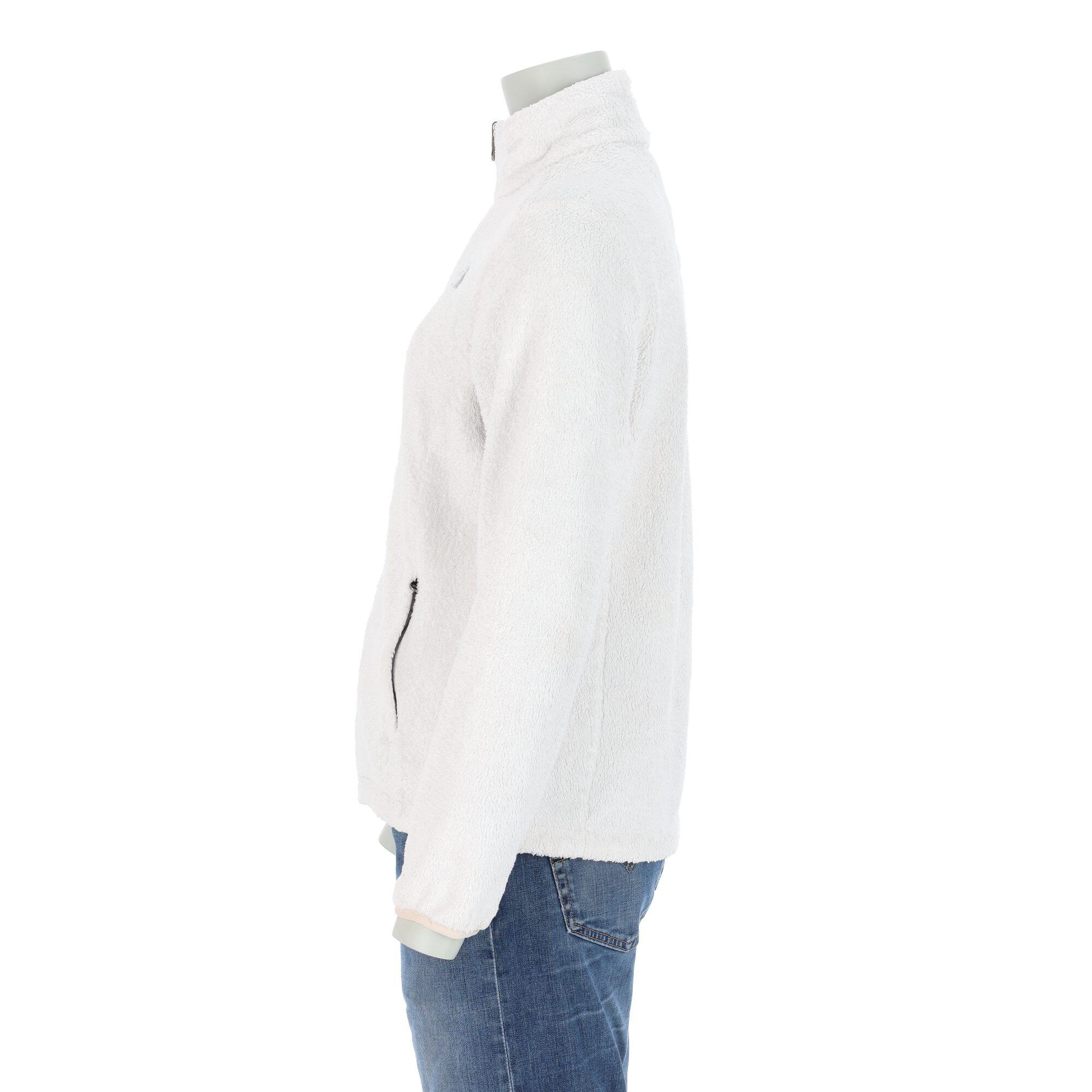 Seconda Mano - Giacca in pile TNF Osito da donna - Stato molto buono 4/7
