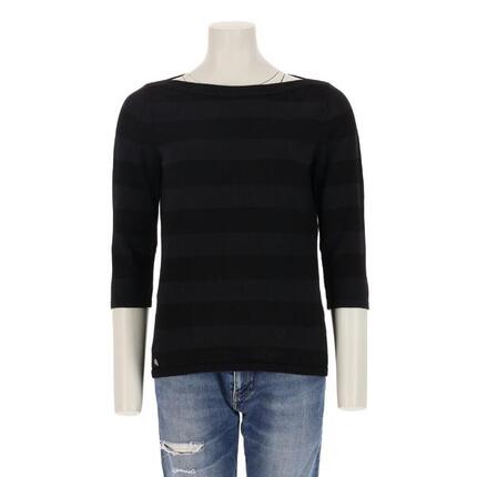 Second life - Damen Schwarzer Pullover - In sehr gutem Zustand