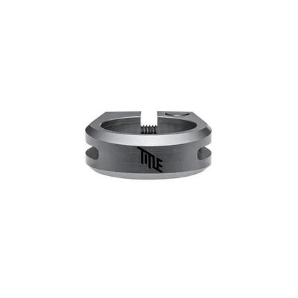 Zadelklem Title MTB Clamp