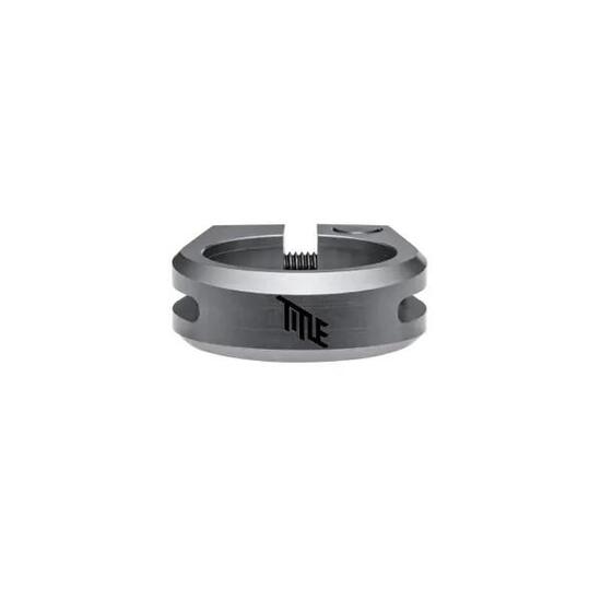 Zadelklem Title MTB Clamp