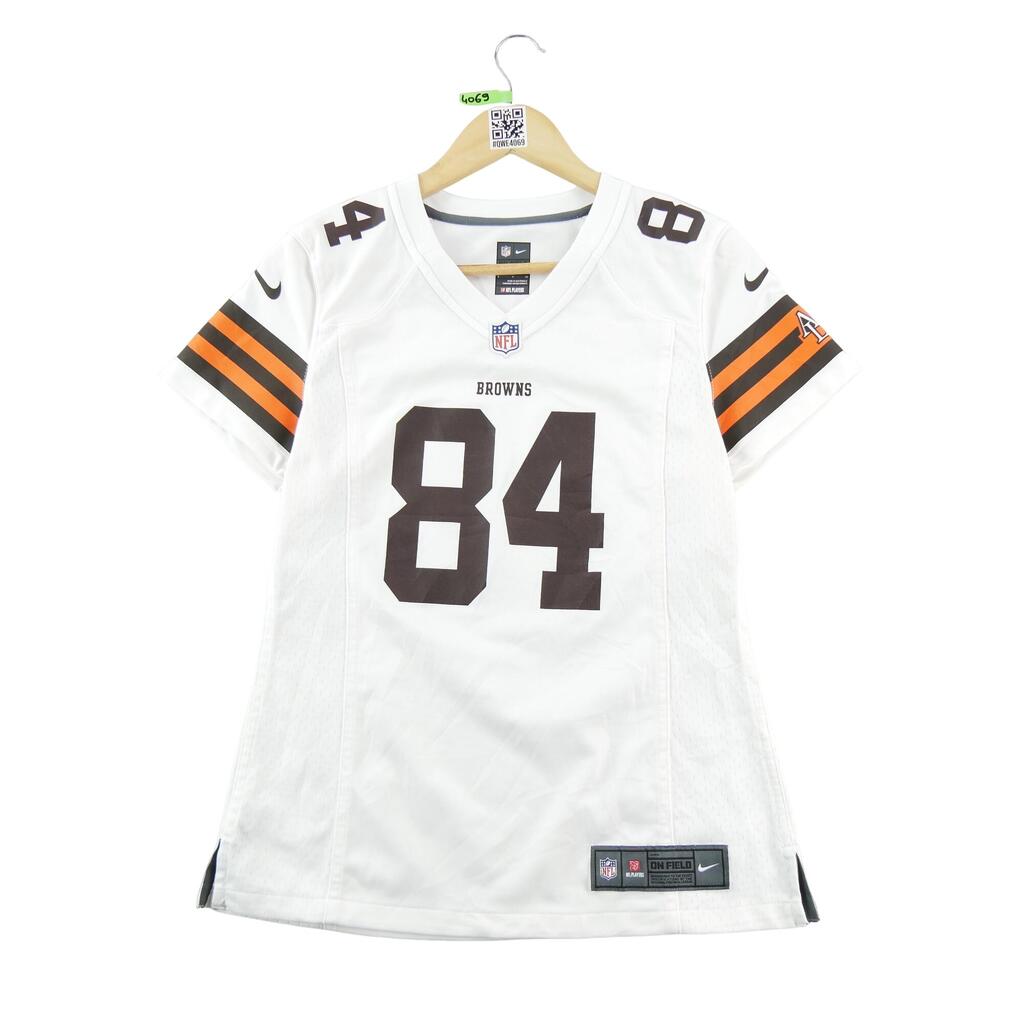 Women’s NFL Cleveland Browns Jersey