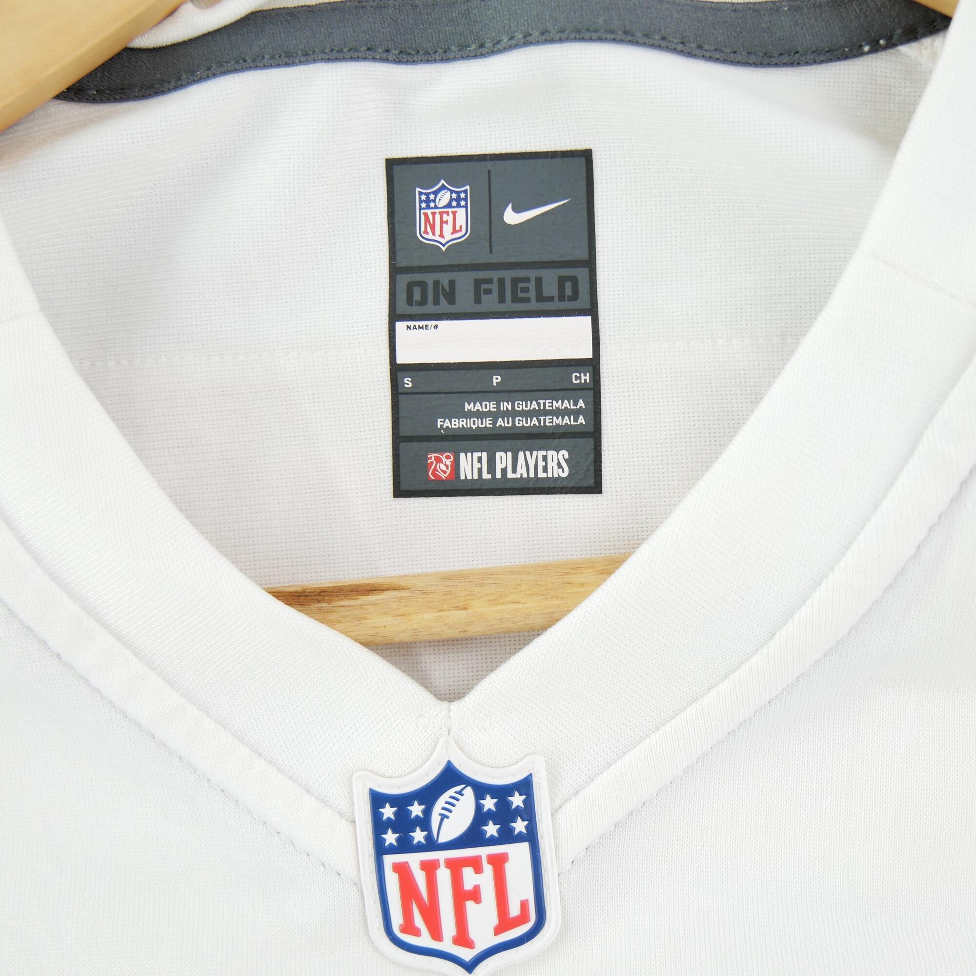 Seconda Mano - Maglia Cleveland Browns NFL da donna - Stato molto buono 7/7