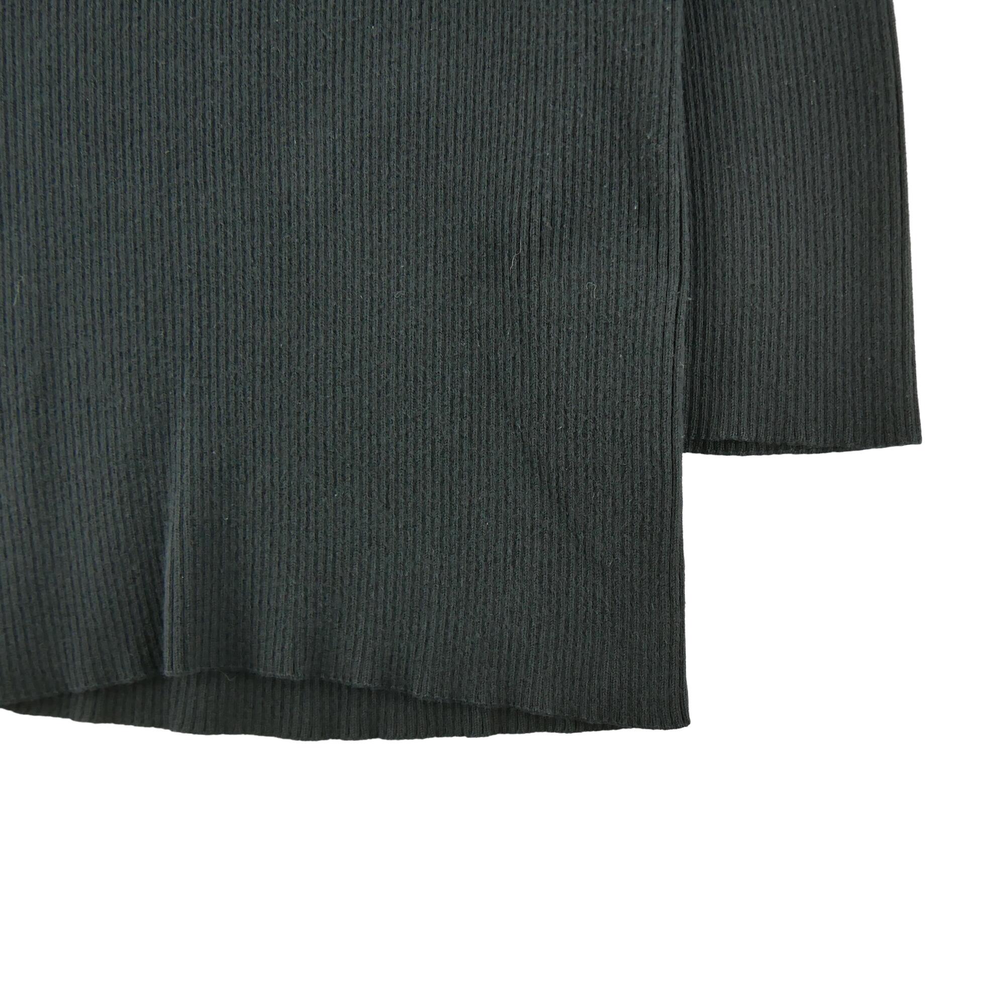 Women's Black Sweater 3/5