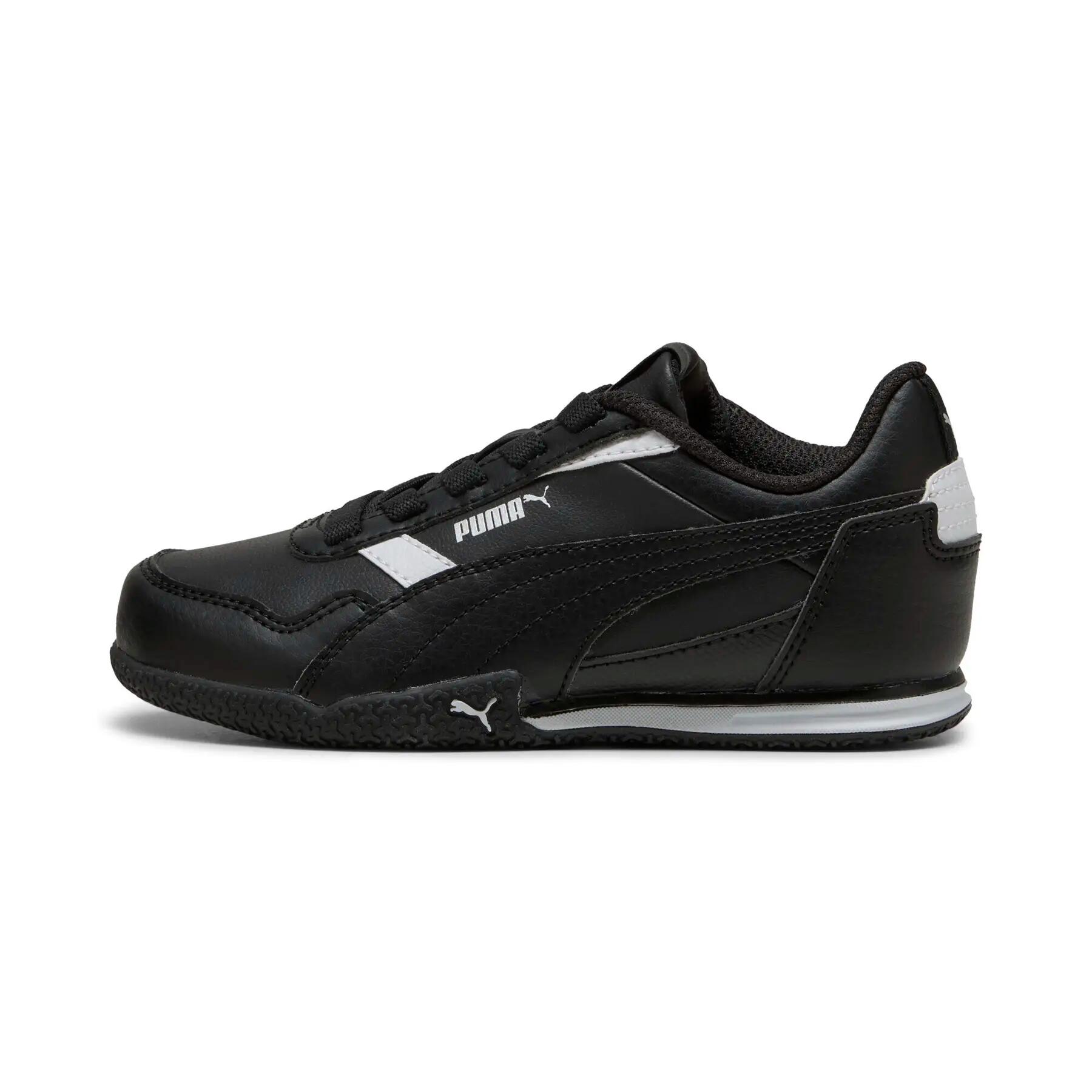 PUMA picture