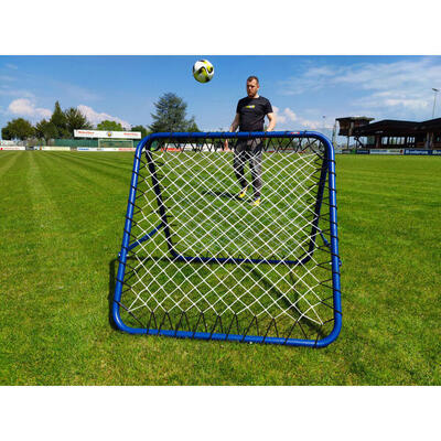 Rete di rimbalzo Powershot Multi Player Tchouckball Double Face