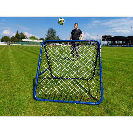 Filet de rebond Powershot Multi Player Tchouckball Double Face