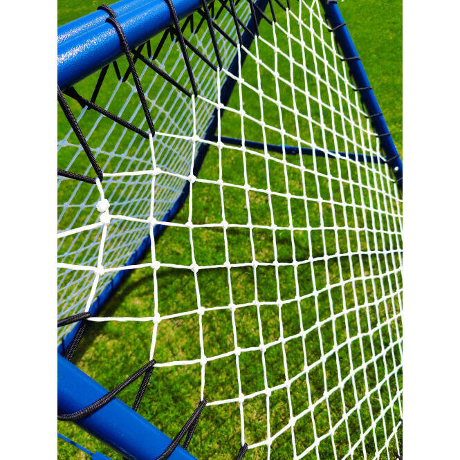 Rückprallnetz Powershot Multi Player Tchouckball Double Face 7/7