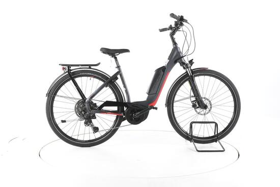 Ebike ricondizionata · Centurion E-Fire City R850 · Ottime condizioni