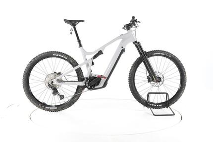 Refurbished - Focus Thron² 6.7 Fully E-Bike 2023 - Sehr gut