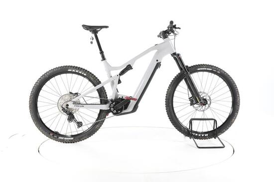 Refurbished - Focus Thron² 6.7 Fully E-Bike 2023 - Sehr gut