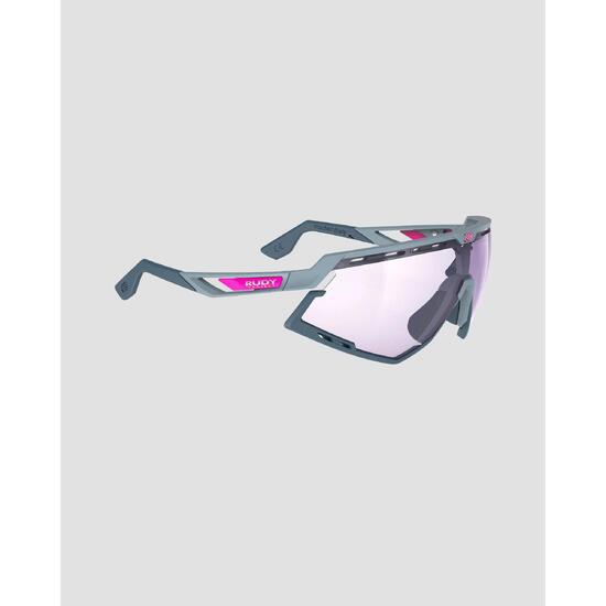 Okulary Rudy Project DEFENDER GLACIER Impactx™ Photochromic 2 Laser Purple