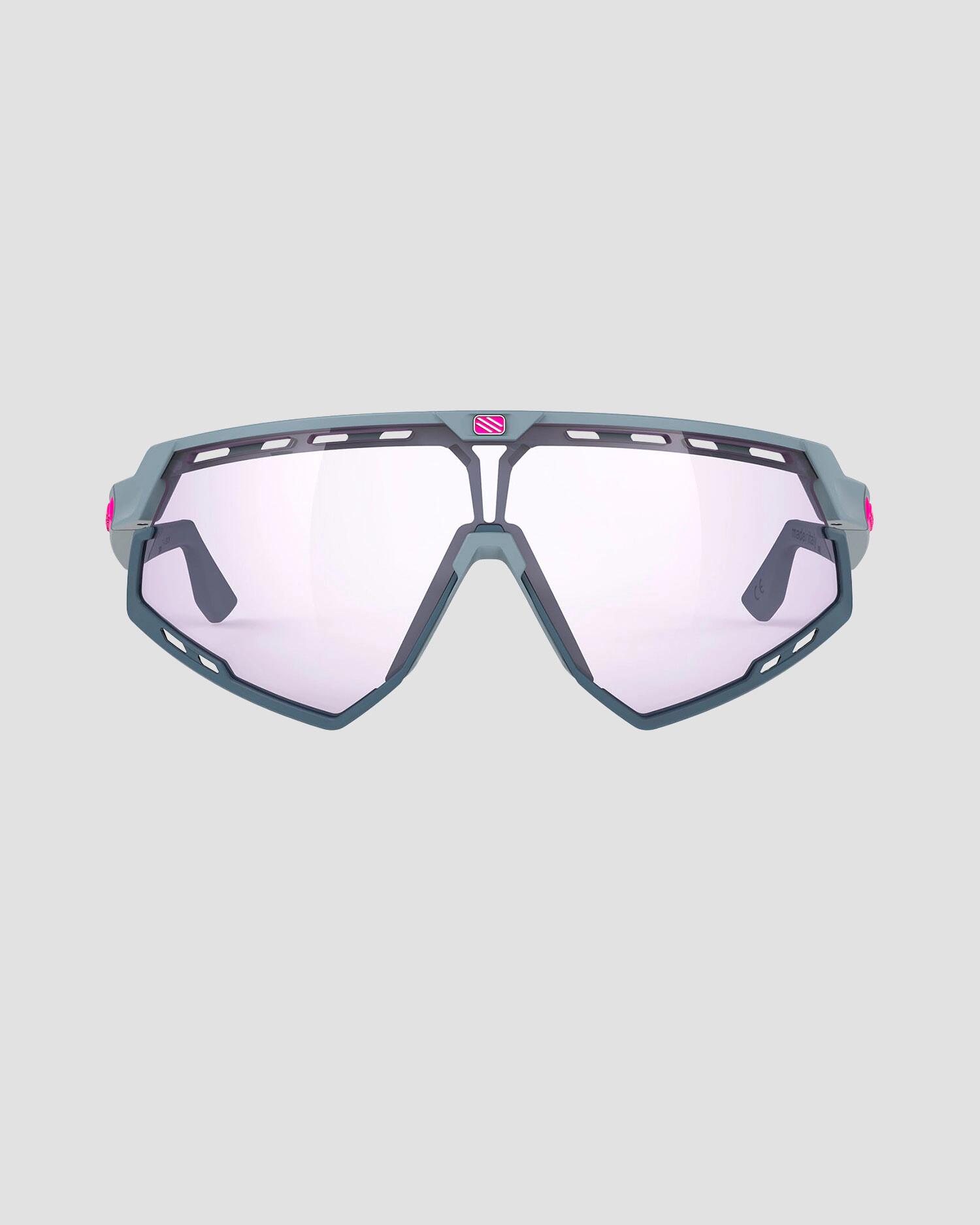 Okulary Rudy Project DEFENDER GLACIER Impactx™ Photochromic 2 Laser Purple 2/6