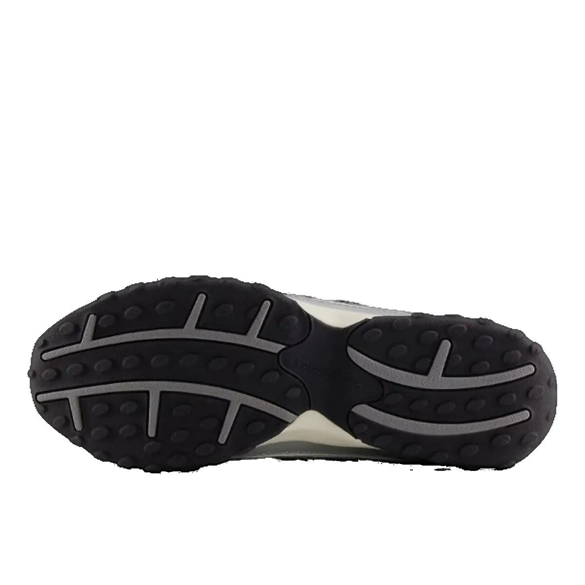 Schuhe  204L Silver Metallic Black 3/4
