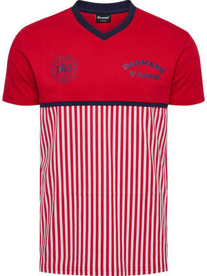 Instap t-shirt dbu 26 amerikaans voetbal unisex volwassene