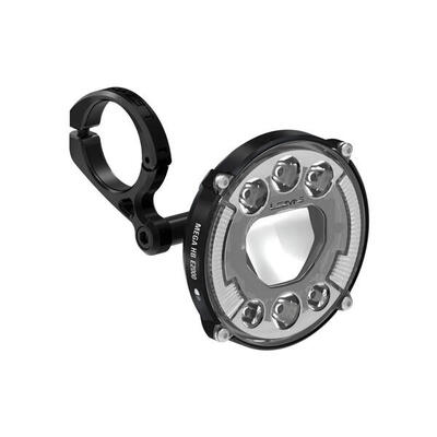 Knallicht lezyne mega stvzo e2000