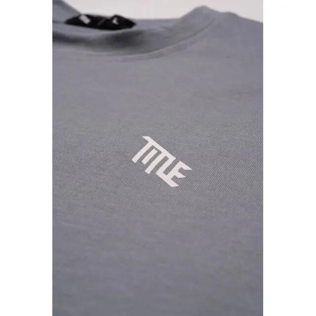 T-shirt Title MTB Logo 2/2