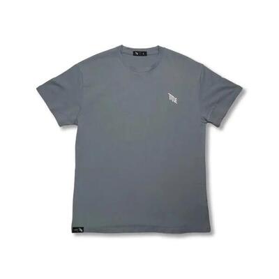 T-shirt title mtb logo