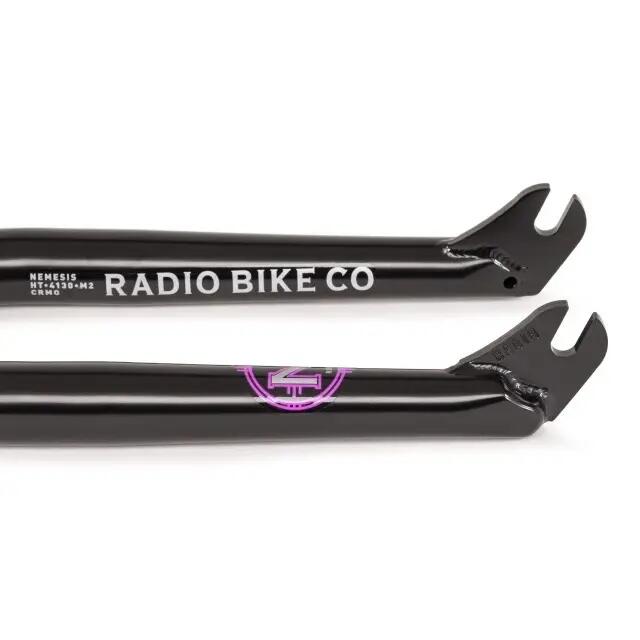 Vork Radio Bike Nemesis 3/5