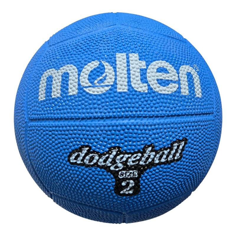 Pachet dodgeball Molten – 8 mingi 4 culori diferite, pompa , sac