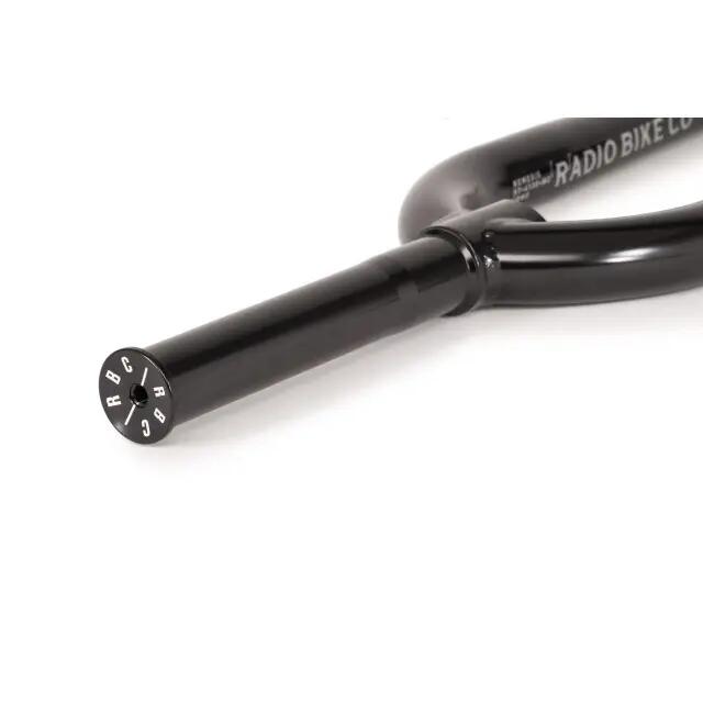 Vork Radio Bike Nemesis 4/5