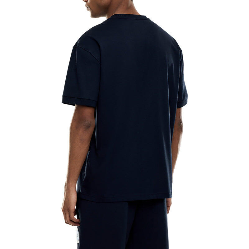 Tee-shirt EA7 Emporio Armani TEE SHIRT EA7 3/5