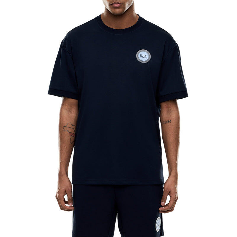 Tee-shirt EA7 Emporio Armani TEE SHIRT EA7 2/5