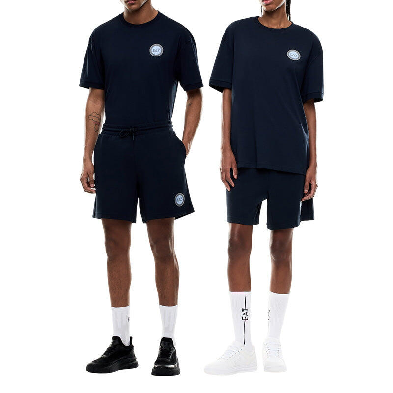 Tee-shirt EA7 Emporio Armani TEE SHIRT EA7 5/5