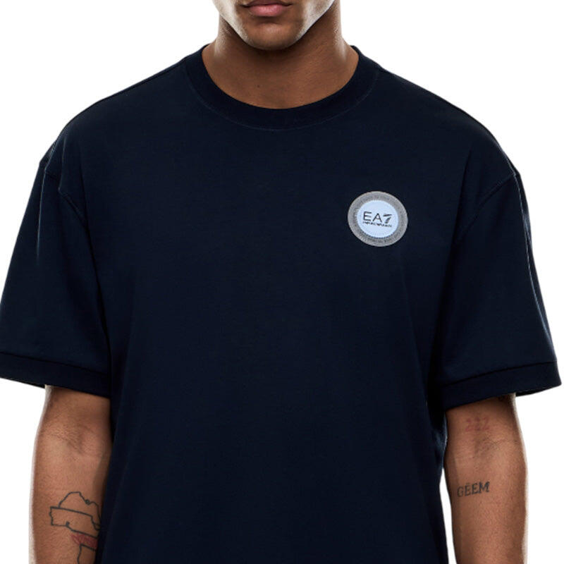 Tee-shirt EA7 Emporio Armani TEE SHIRT EA7 4/5