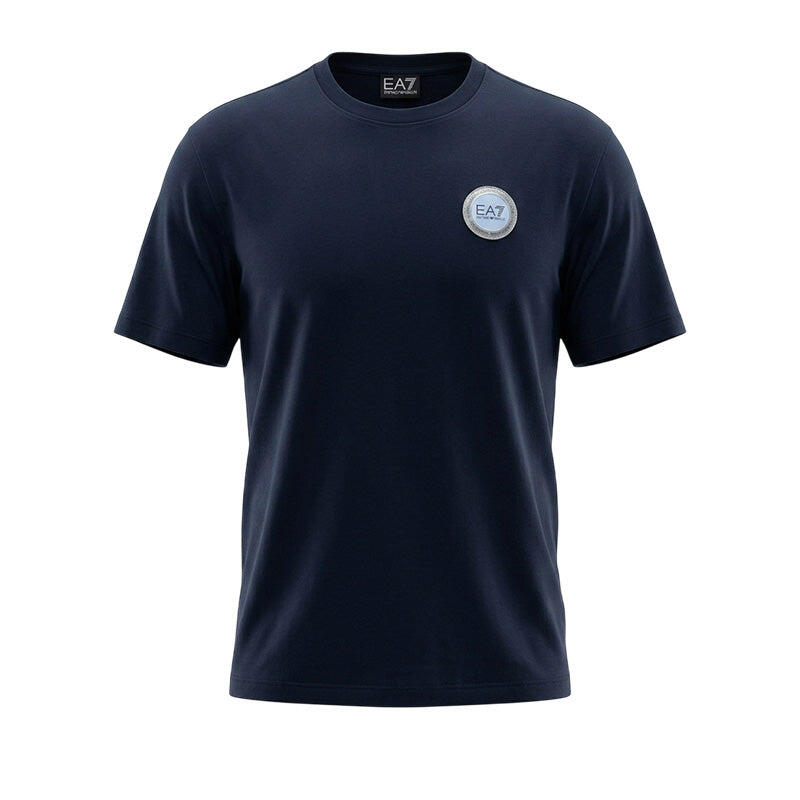 bleu marine.