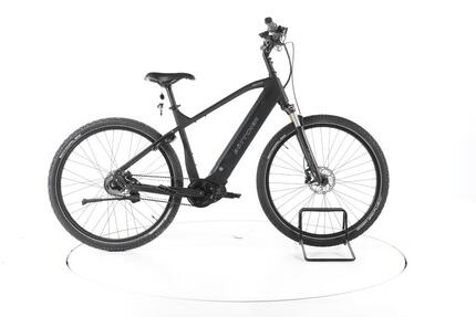 Reconditionné - Böttcher Shark CX City E-Bike 2024 - Bon