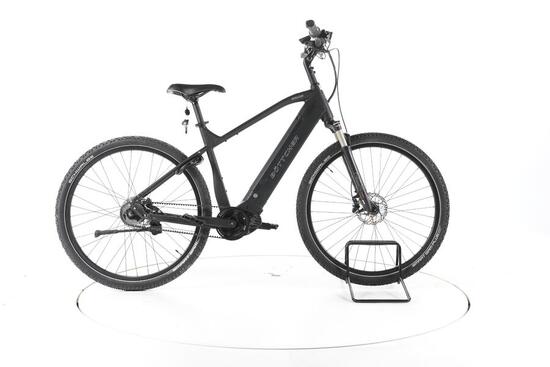Reconditionné - Böttcher Shark CX City E-Bike 2024 - Bon