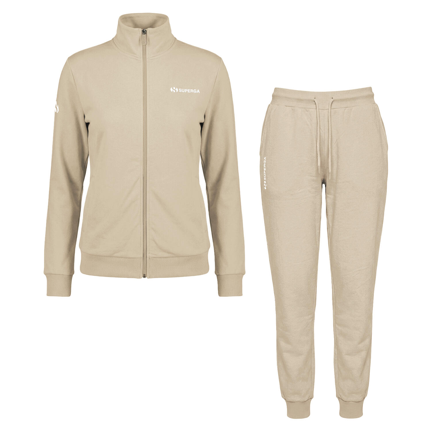 beige