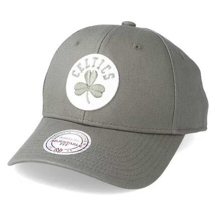 Czapka Boston Celtics Elite Neutrals Dad