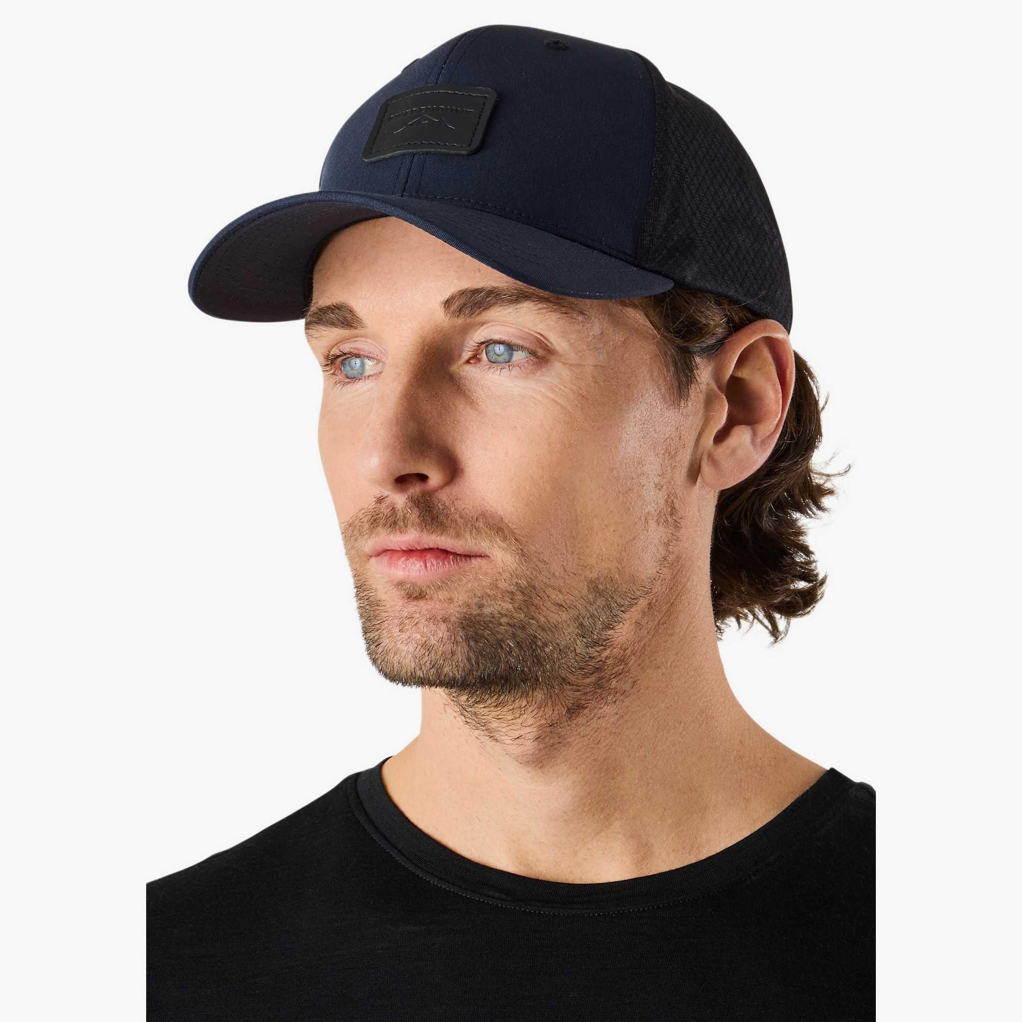Casquette Nordkap Trucker Unisexe 4/5