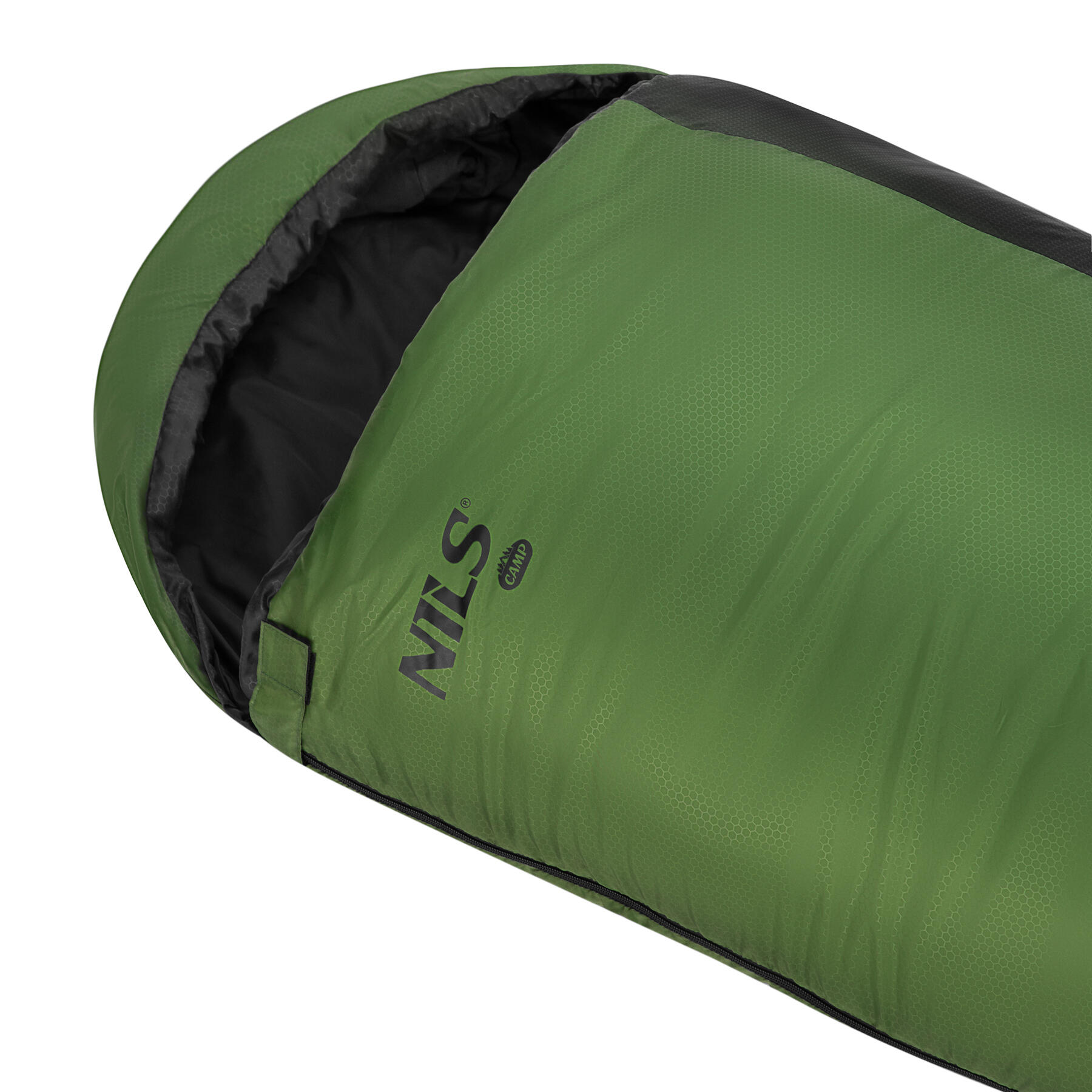 Ultraleichter Schlafsack Nils Camp NC1705 | Decathlon