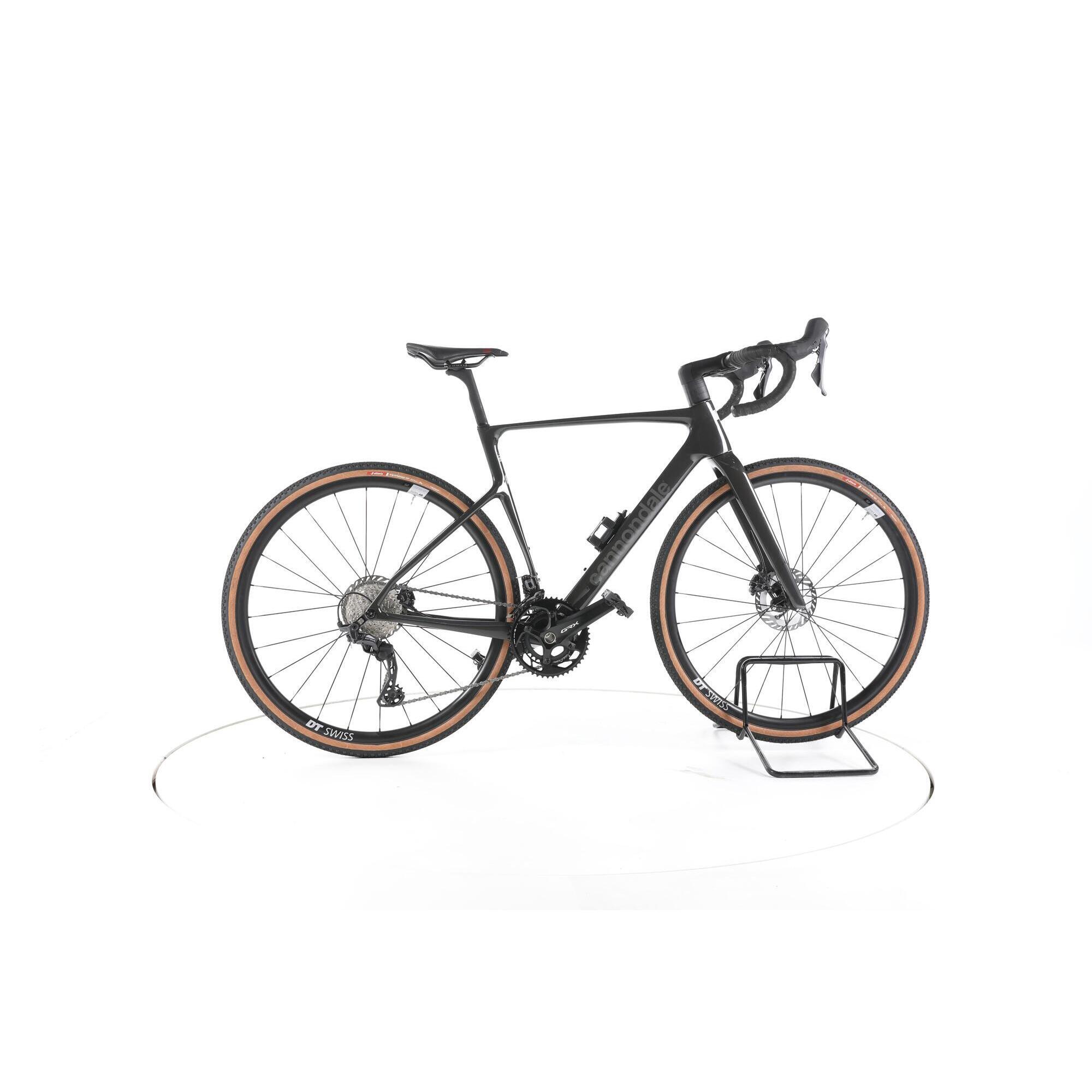 CANNONDALE 2ND LIFE - Kolo Cannondale SuperX 3 - Velmi dobrý stav