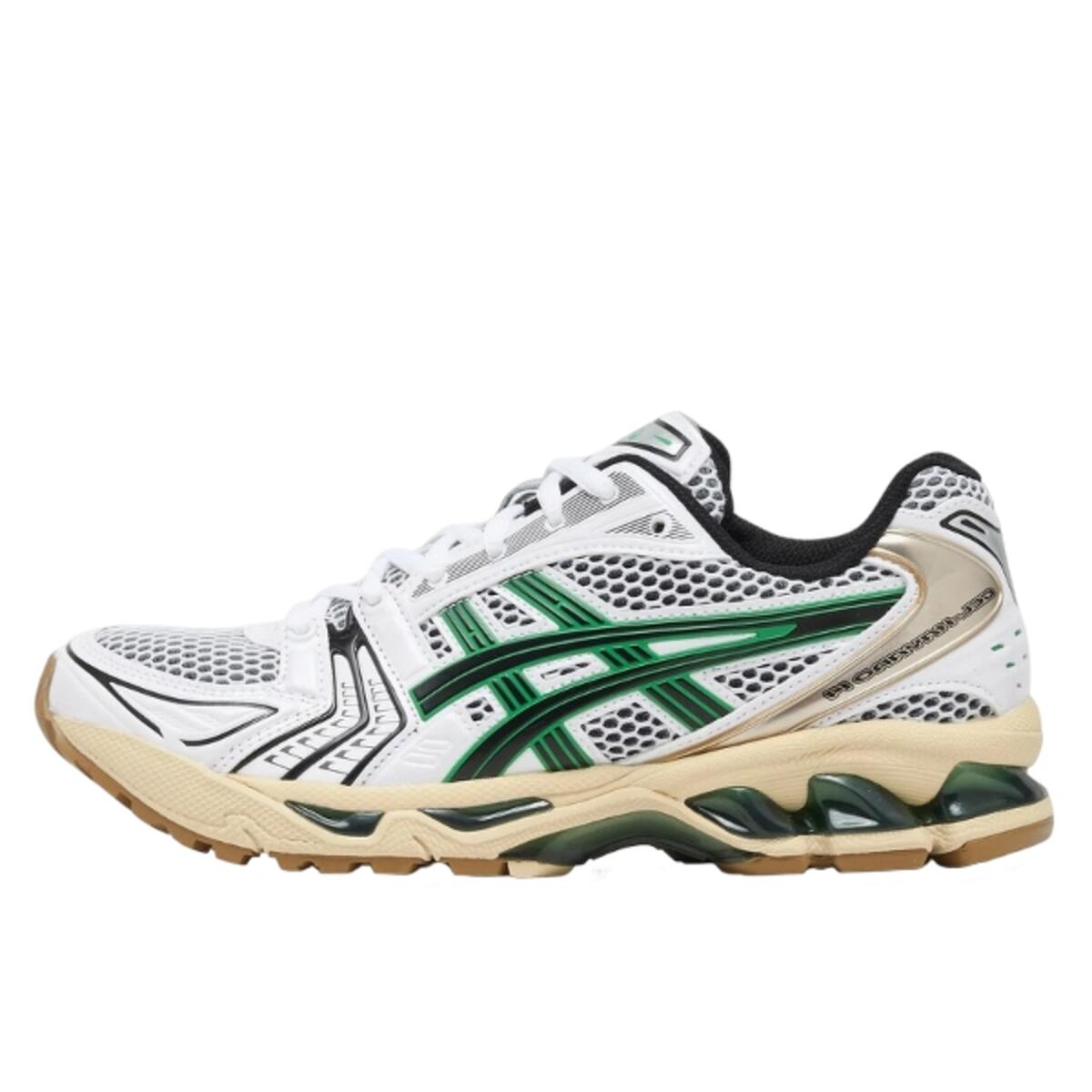 ASICS picture