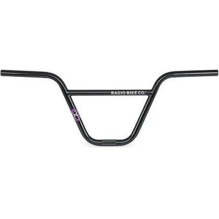 Stuur Radio Bike Nemesis