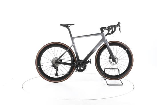 Ricondizionata · Rose Xlite 06 Ultegra Di2 · Ottime condizioni