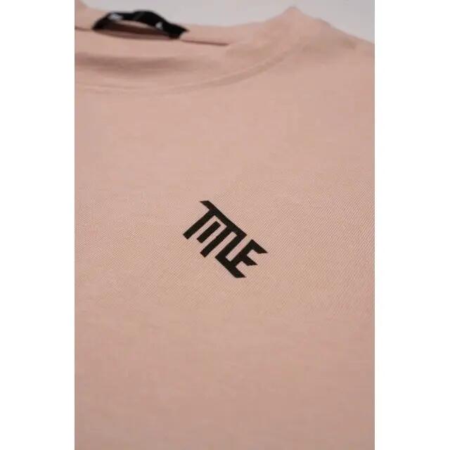 T-shirt Title MTB Logo 2/2